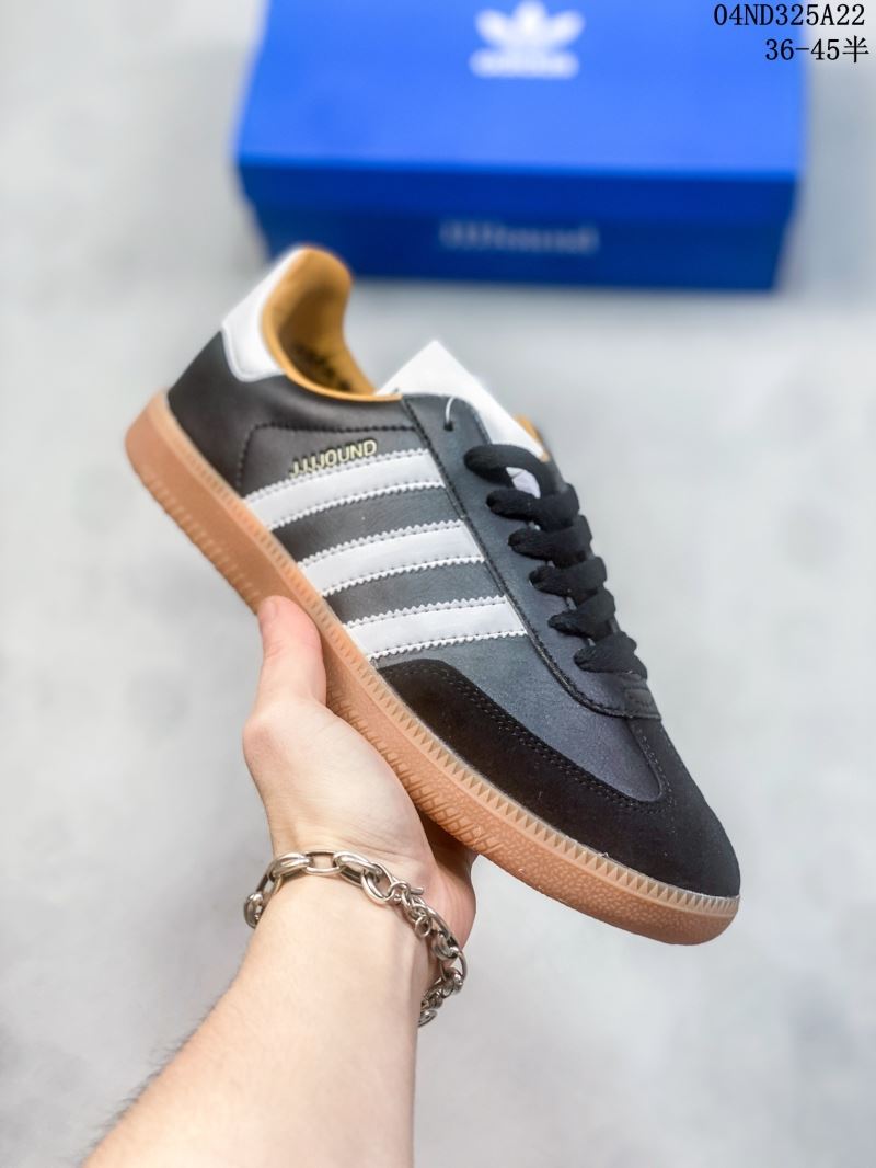 Adidas Samba Shoes